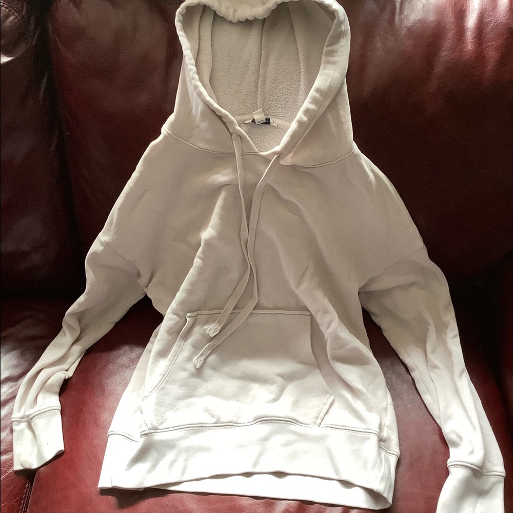 American sweatshirt small